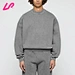 cotton crew neck sweater
